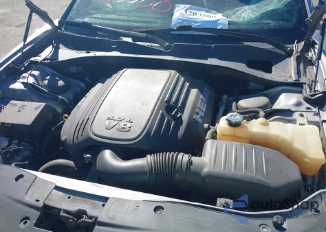 2017 Dodge Charger R/T Rwd z USA, uszkodzony, nr VIN 2C3CDXCT9HH525070